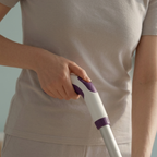 Mop Spray 4 em 1 com Reservatório para Limpeza Pesada | Rodo e Vassoura Mágica