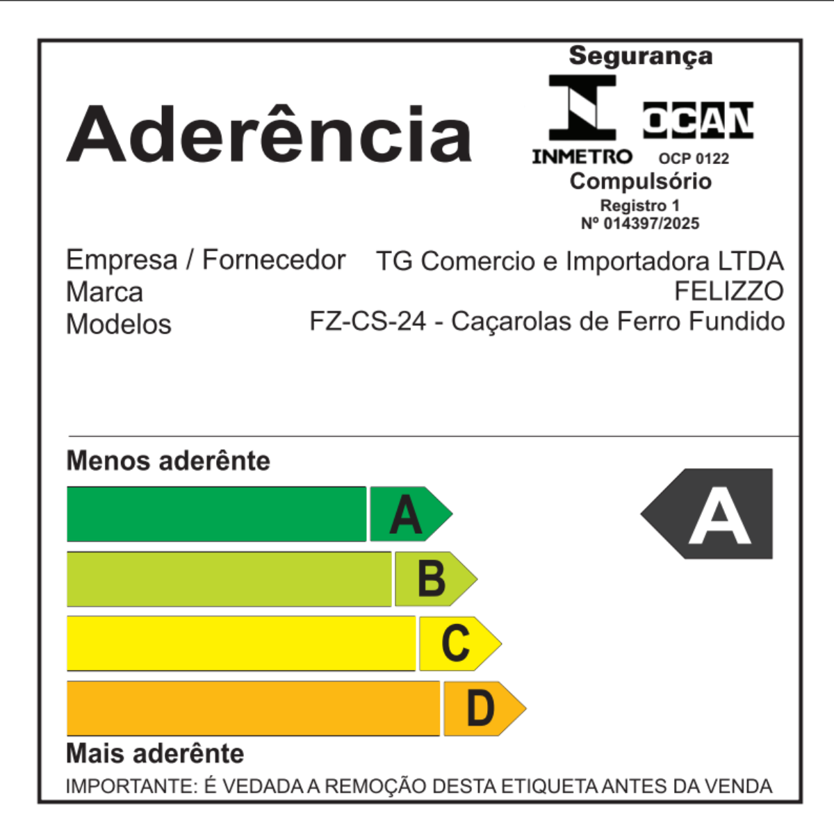 Caçarola de Ferro Fundido Esmaltada 24cm com Tampa – Indução e Forno | Felizzo
