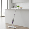 Mop Spray 4 em 1 com Reservatório para Limpeza Pesada | Rodo e Vassoura Mágica